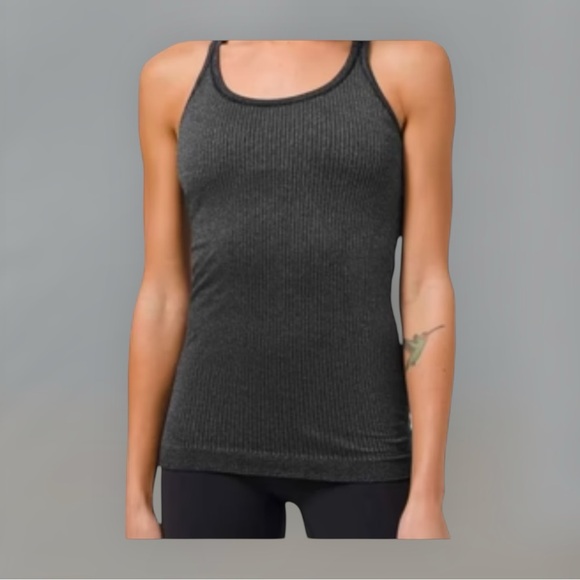 lululemon athletica Tops - LULULEMON Ebb To Street Tank